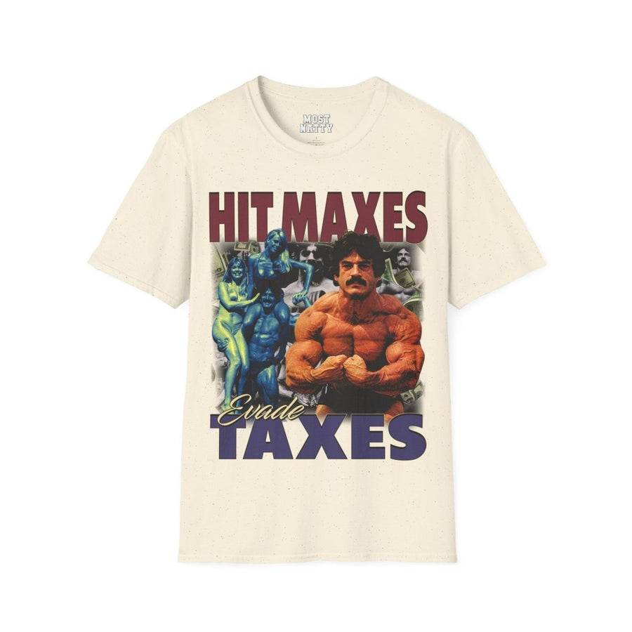 REGULAR TEES. - Most Natty