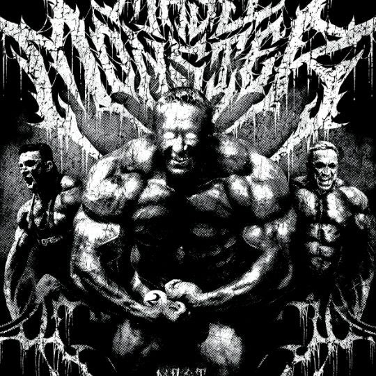 Mass Monster - Most Natty