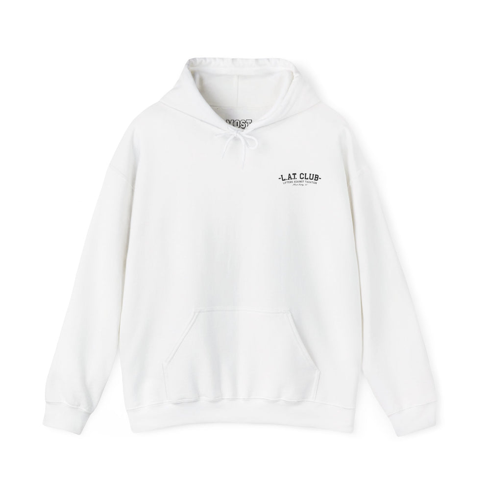 LAT Club Hoodie - Most Natty