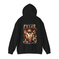 Giant Slayer Hoodie