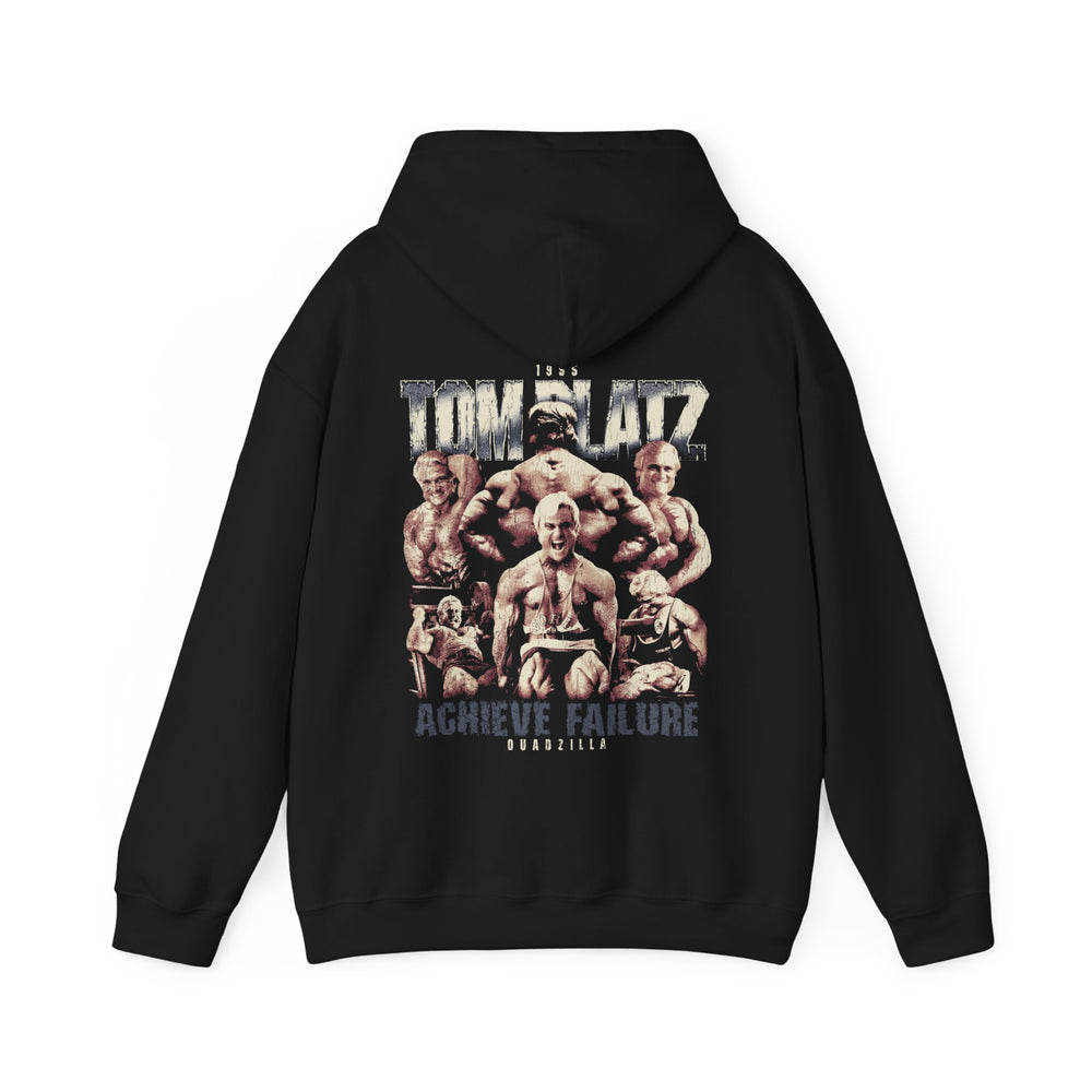 Achieve Failure Hoodie - Most Natty