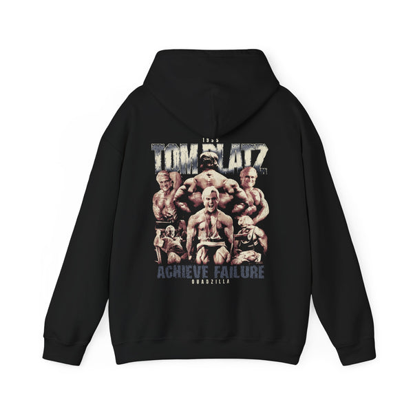 Achieve Failure Hoodie - Most Natty