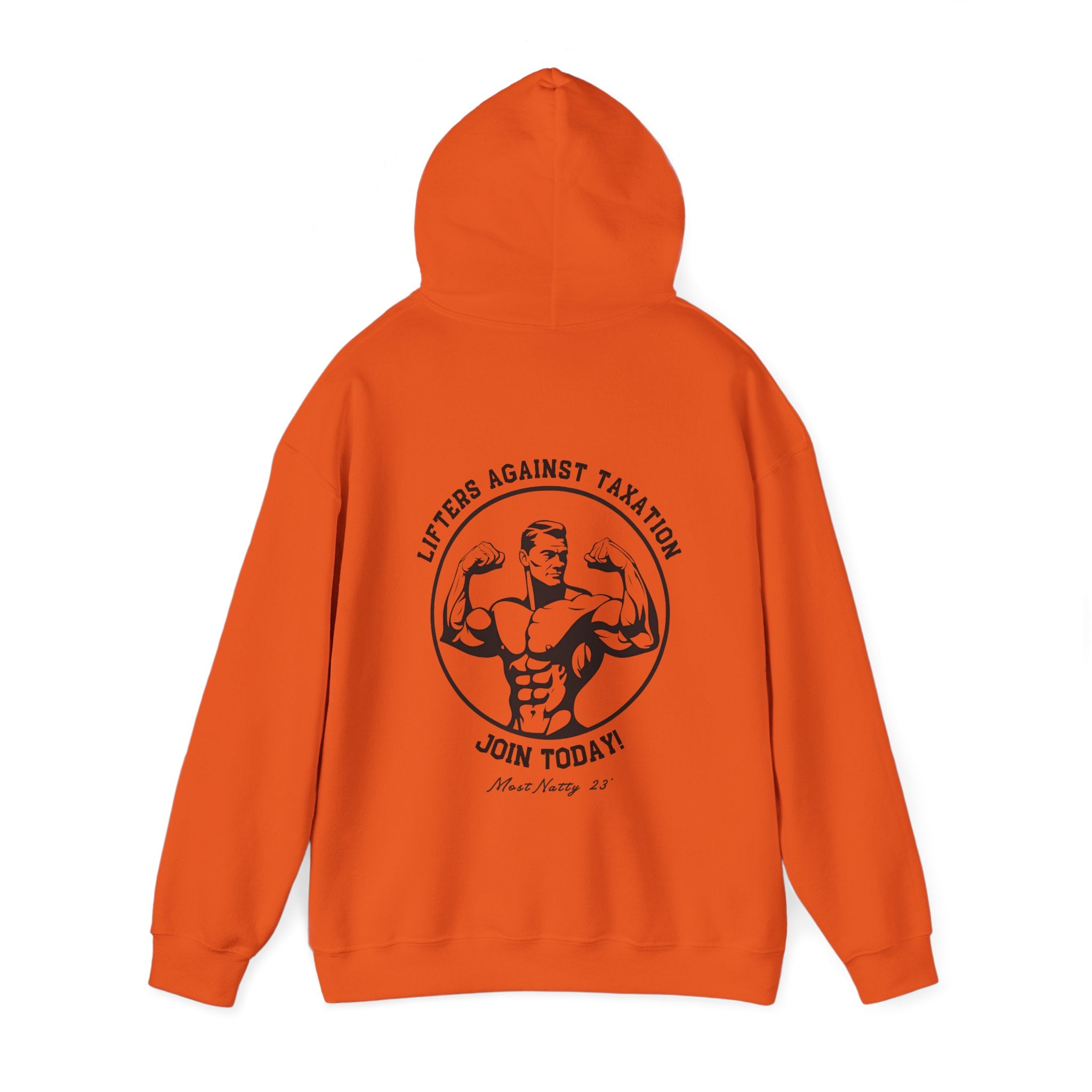 LAT Club Hoodie