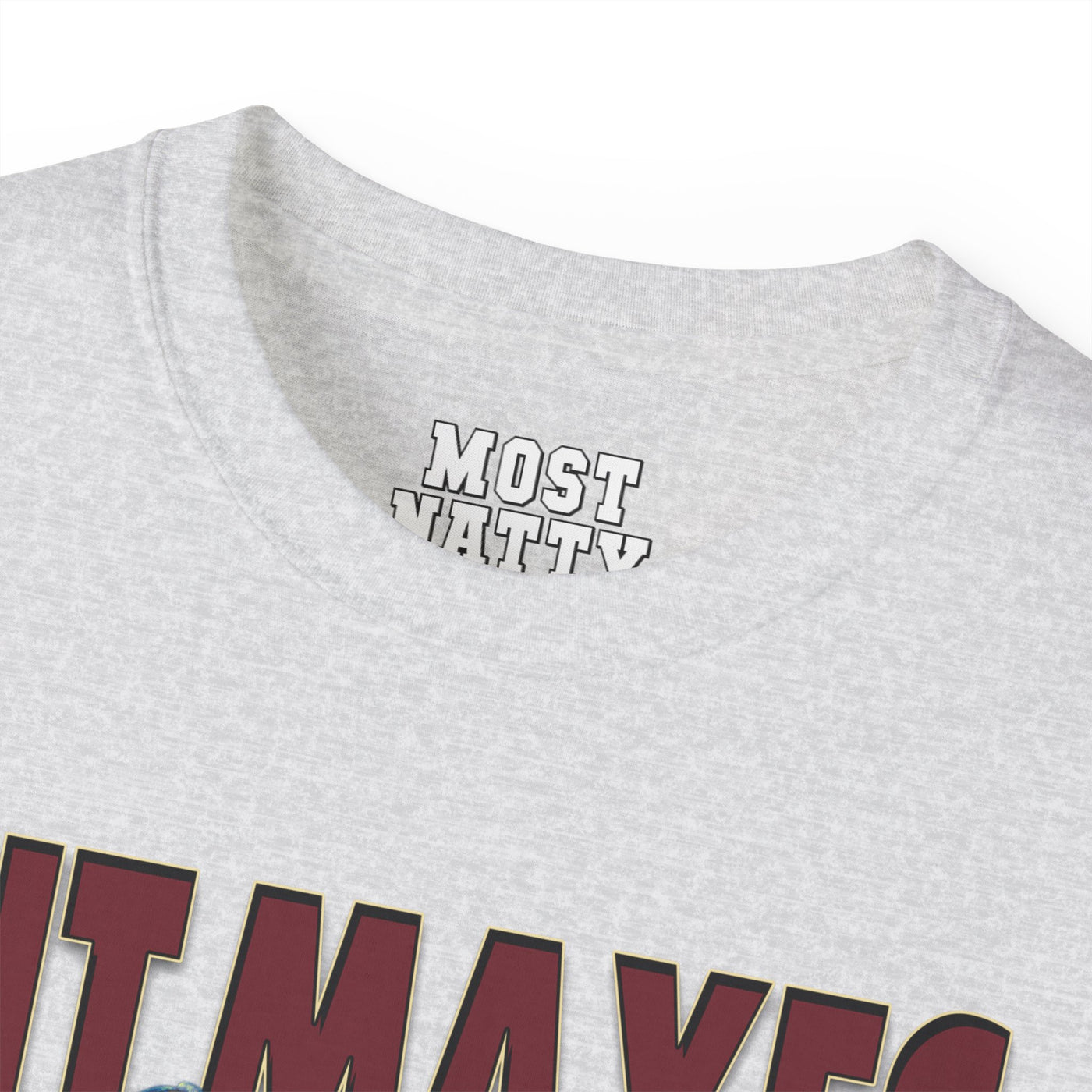 Hit Maxes Evade Taxes T-Shirt