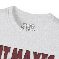 Hit Maxes Evade Taxes T-Shirt