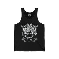 Mass Monster Tank Top