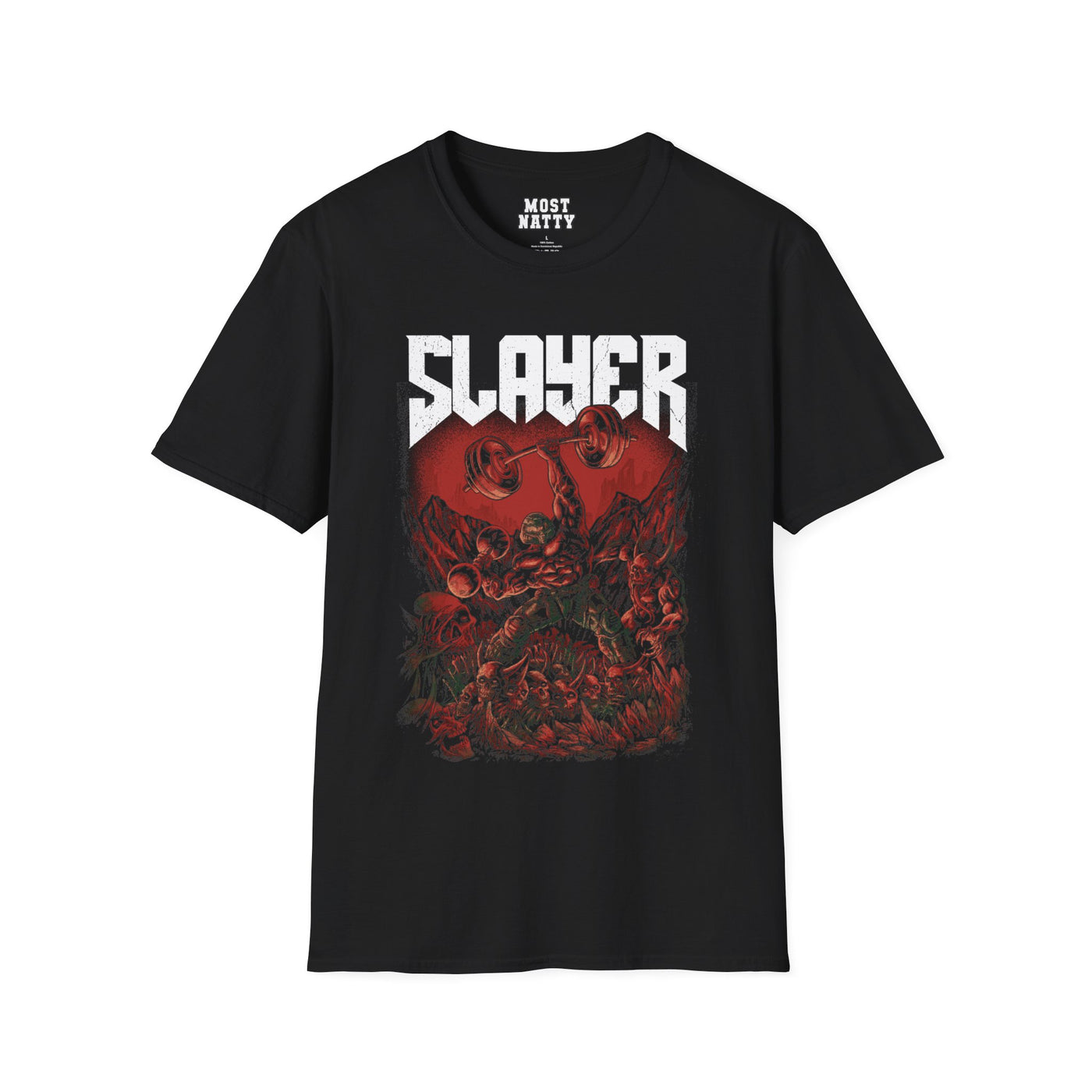 Slayer T-Shirt