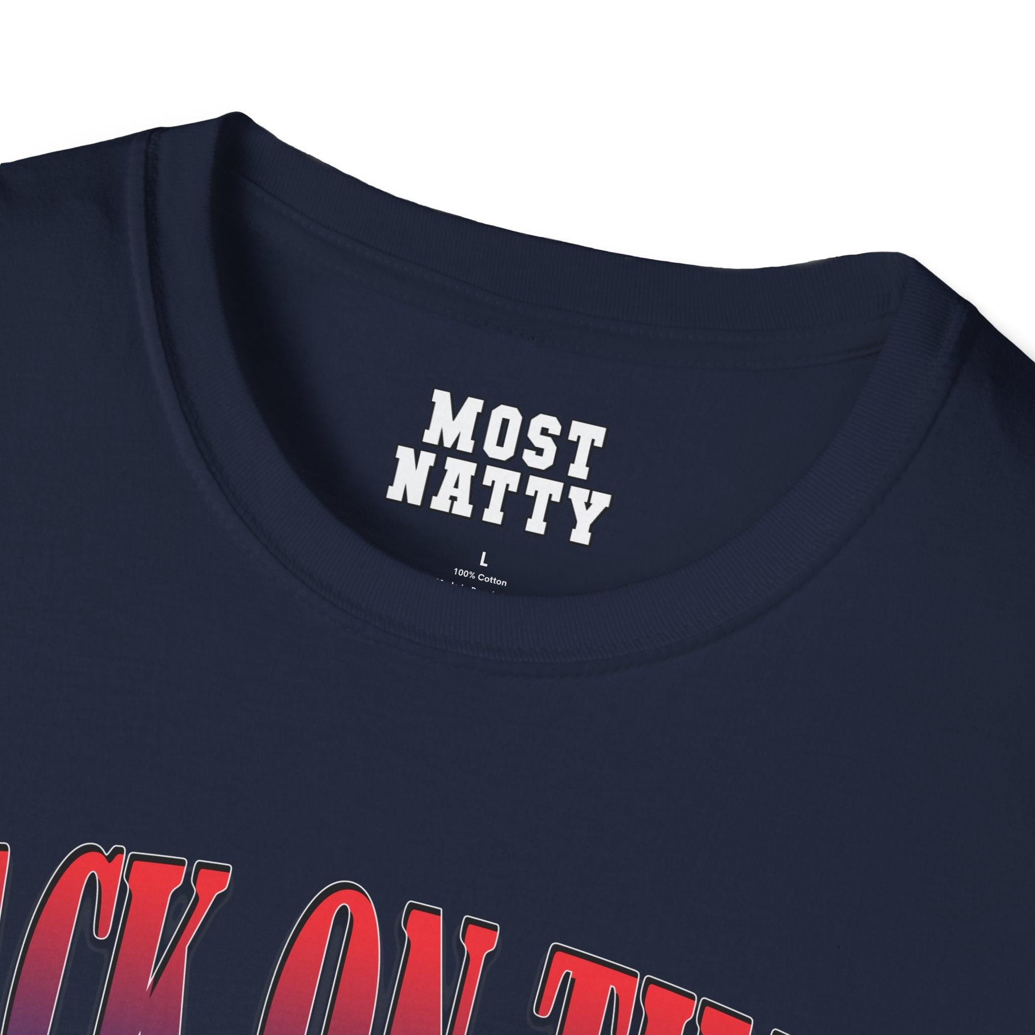 Back On That Basic Stuff T-Shirt