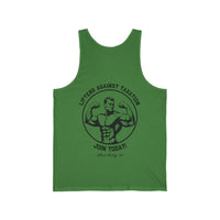 LAT Club Tank Top