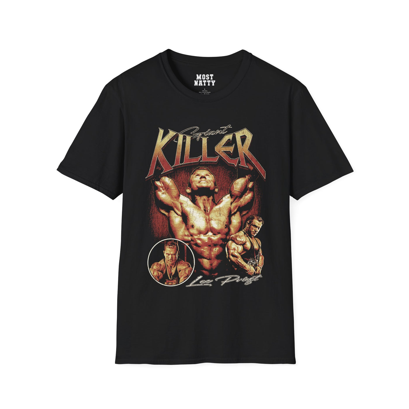 Giant Killer T-Shirt