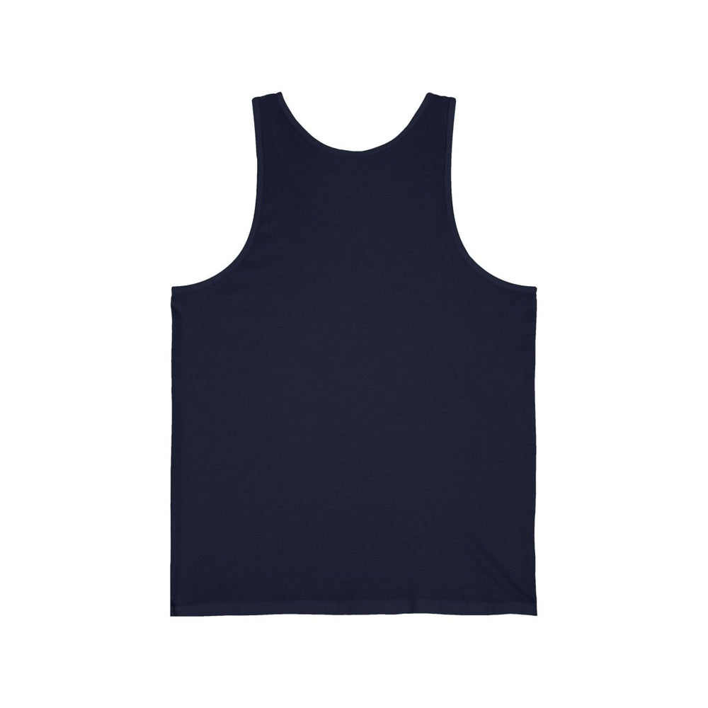 Today Is Leg Day Tank Top - Most Natty