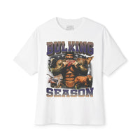 Bulking Season Oversized T-Shirt