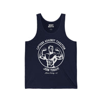 LAT Club Tank Top - Most Natty