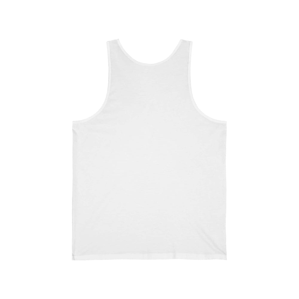 Most Natty College Tank Top - Most Natty