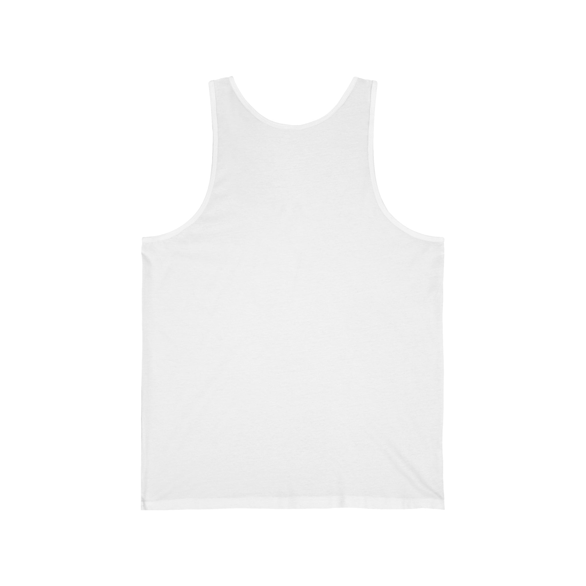 Most Natty College Tank Top