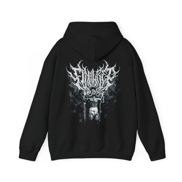 Final Rep Hoodie - Most Natty