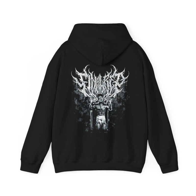 Final Rep Hoodie - Most Natty