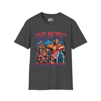Back On That Basic Stuff T-Shirt
