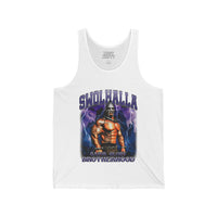 Swolhalla Tank Top