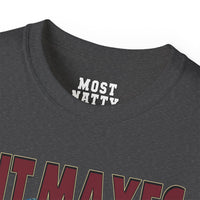 Hit Maxes Evade Taxes T-Shirt