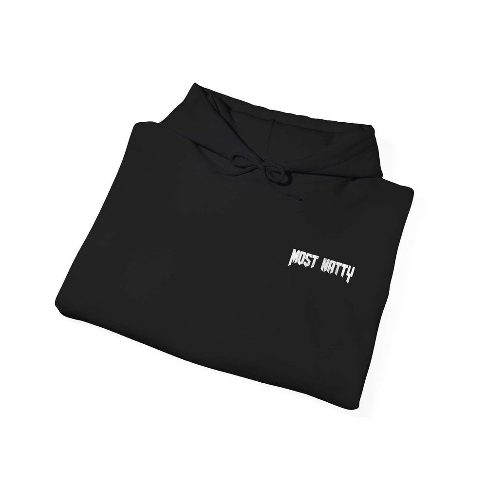 Tren Slayer Hoodie - Most Natty