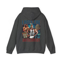 Ronnie Coleman I Hate the Antichrist Hoodie