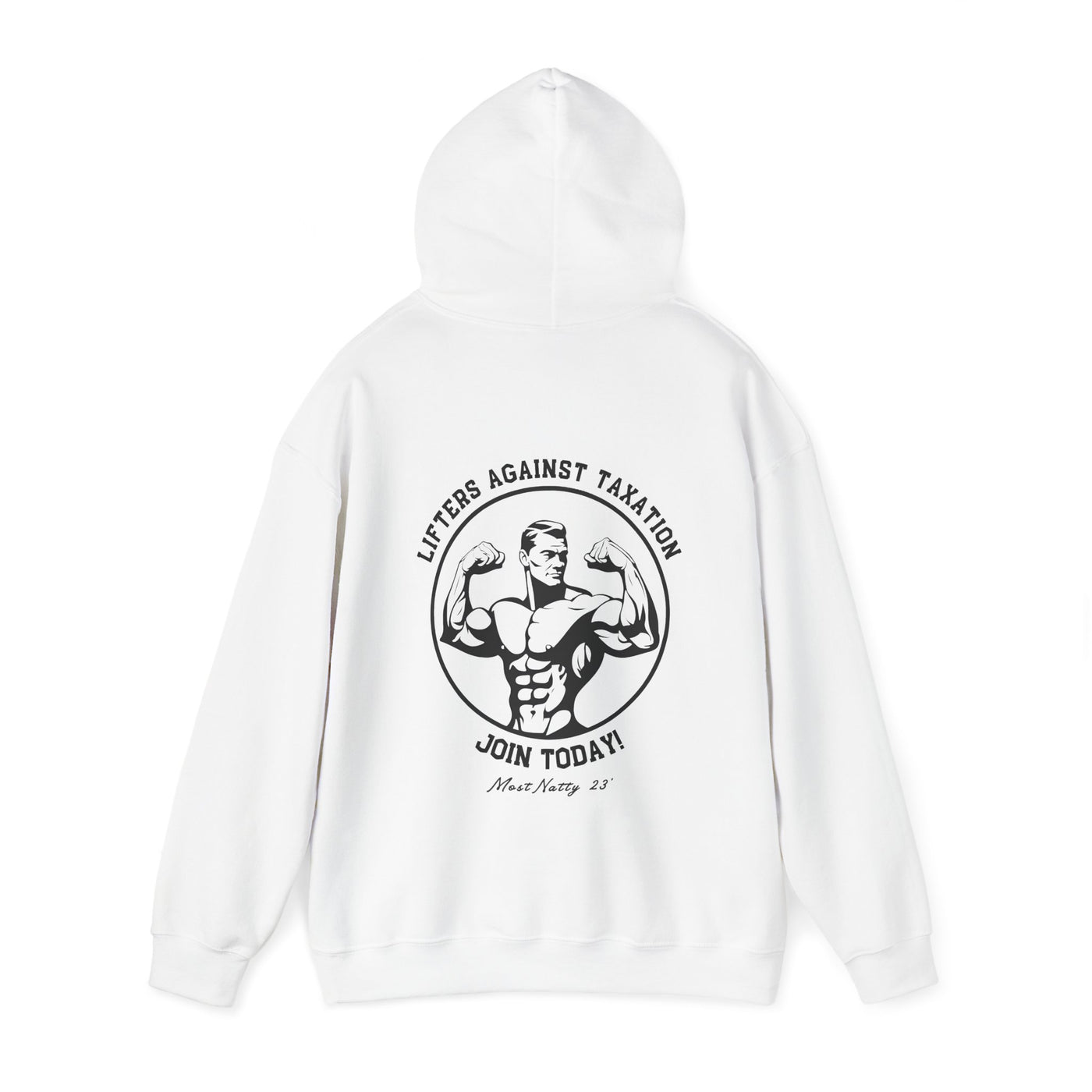 LAT Club Hoodie