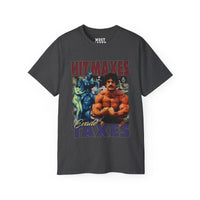 Hit Maxes Evade Taxes T-Shirt