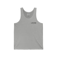 LAT Club Tank Top