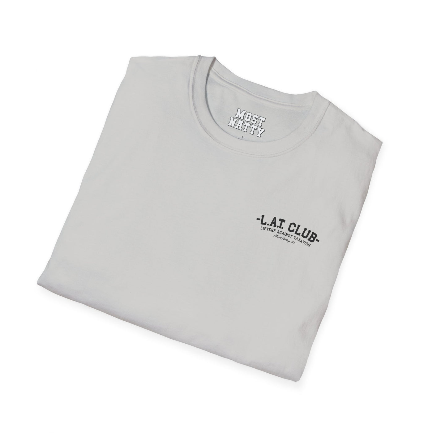 LAT Club T-Shirt