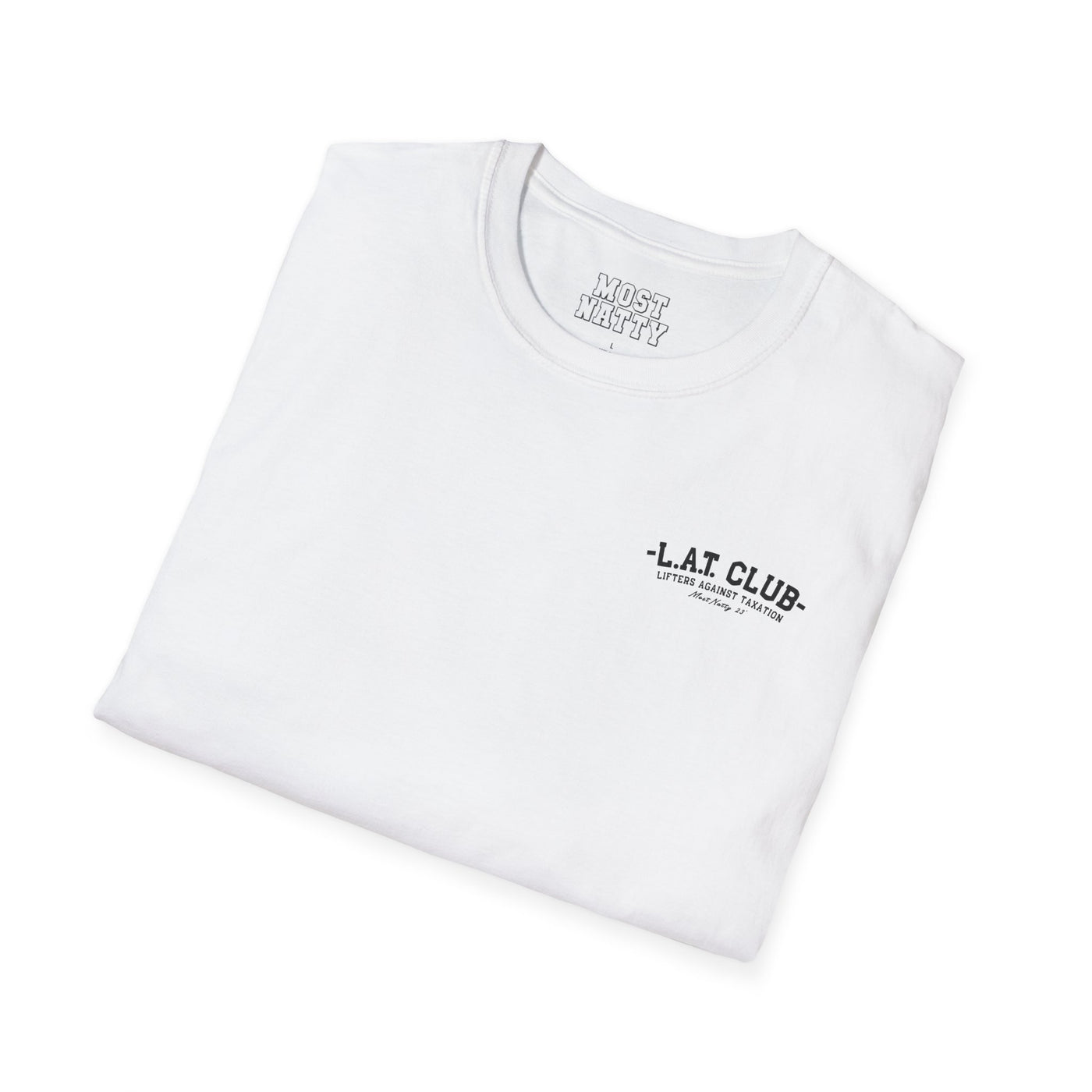 LAT Club T-Shirt