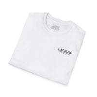 LAT Club T-Shirt