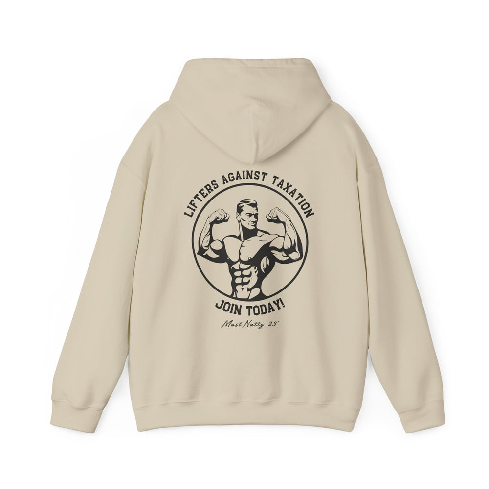 LAT Club Hoodie - Most Natty