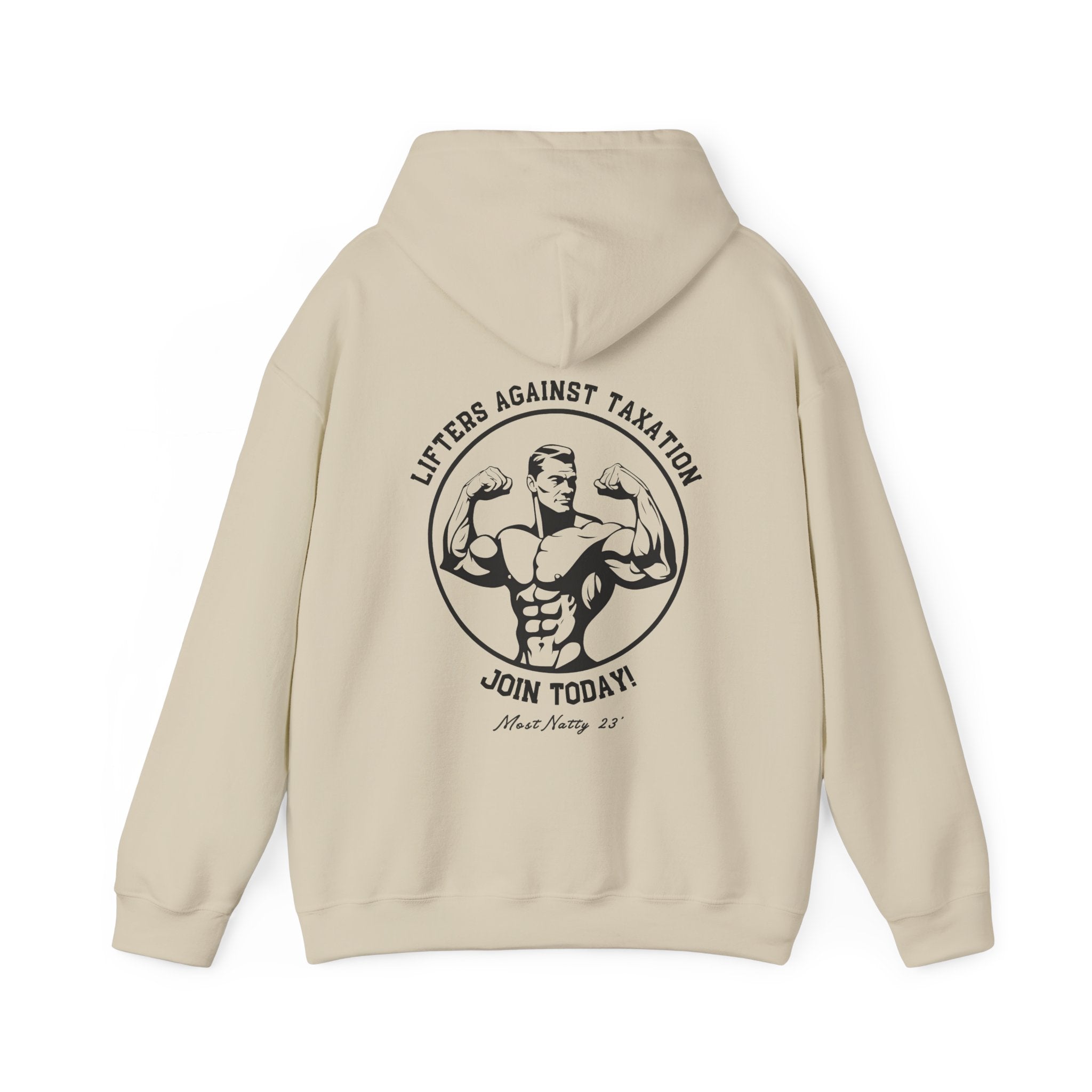 LAT Club Hoodie