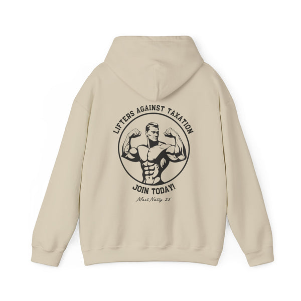 LAT Club Hoodie - Most Natty