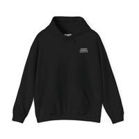 Most Natty College Hoodie