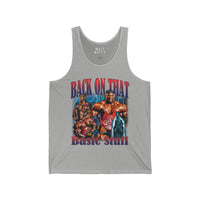 Basic Stuff Tank Top