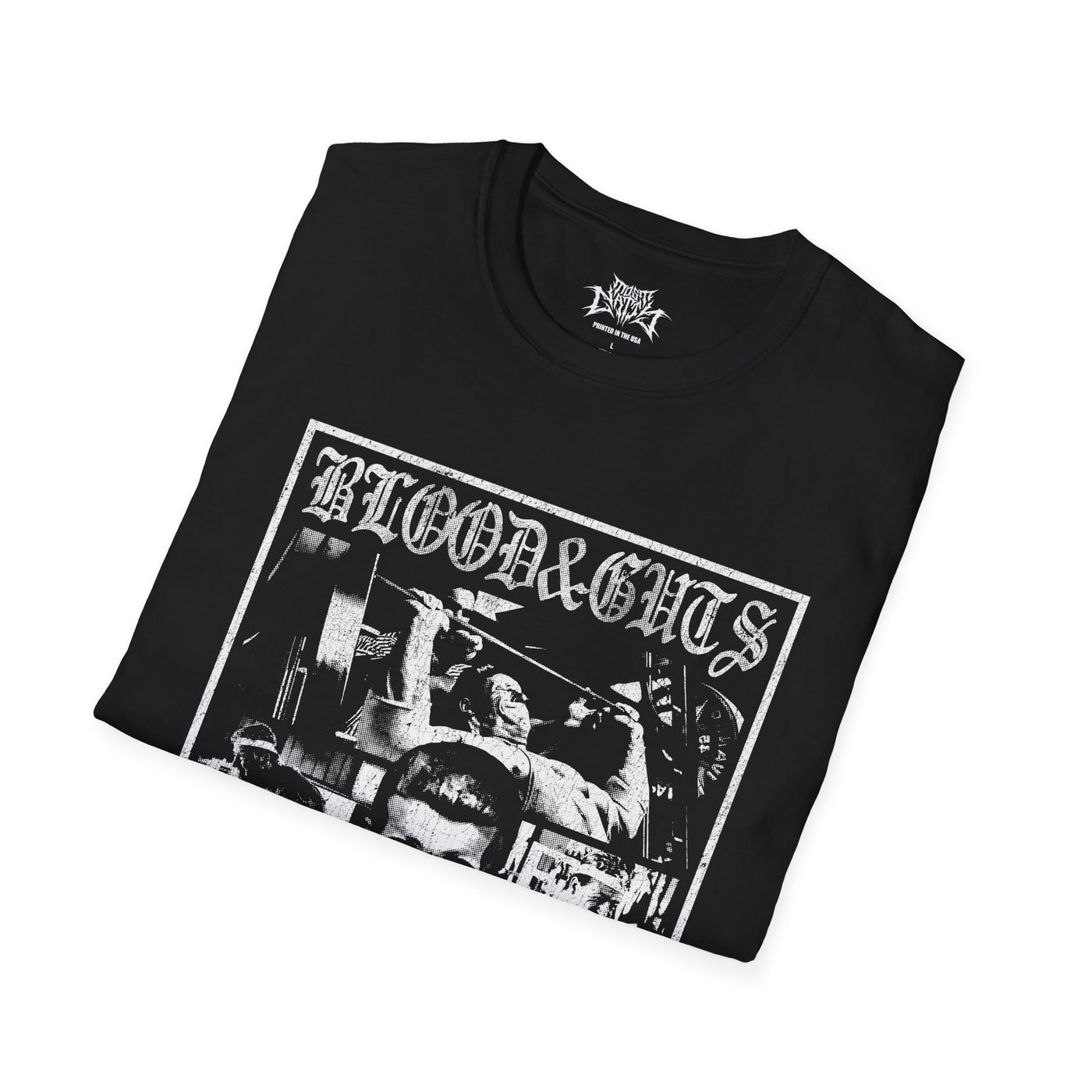 Blood & Guts T-Shirt