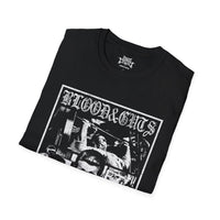 Blood & Guts T-Shirt