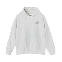 I Hate the Antichrist Hoodie