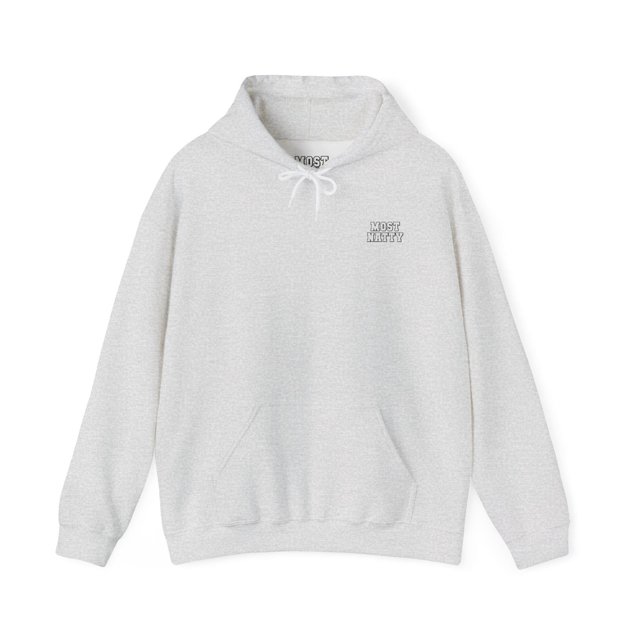 I Hate the Antichrist Hoodie