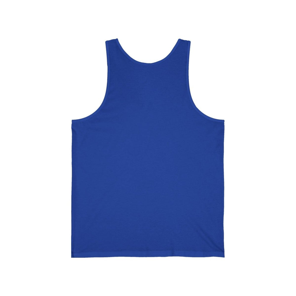 LAT Club Tank Top - Most Natty