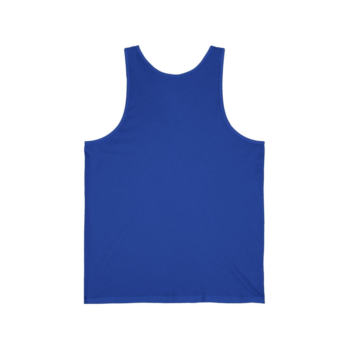 LAT Club Tank Top - Most Natty