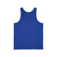 LAT Club Tank Top - Most Natty
