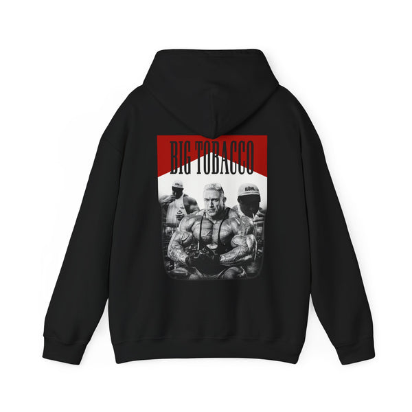 Big Tobacco Hoodie - Most Natty