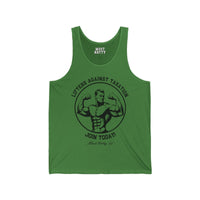 LAT Club Tank Top - Most Natty