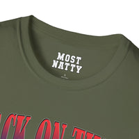 Back On That Basic Stuff T-Shirt