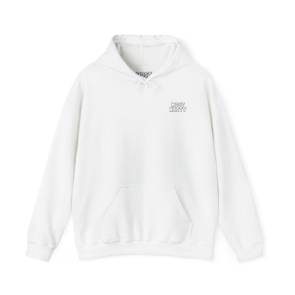 I Identify as a Bovine Hoodie - Most Natty