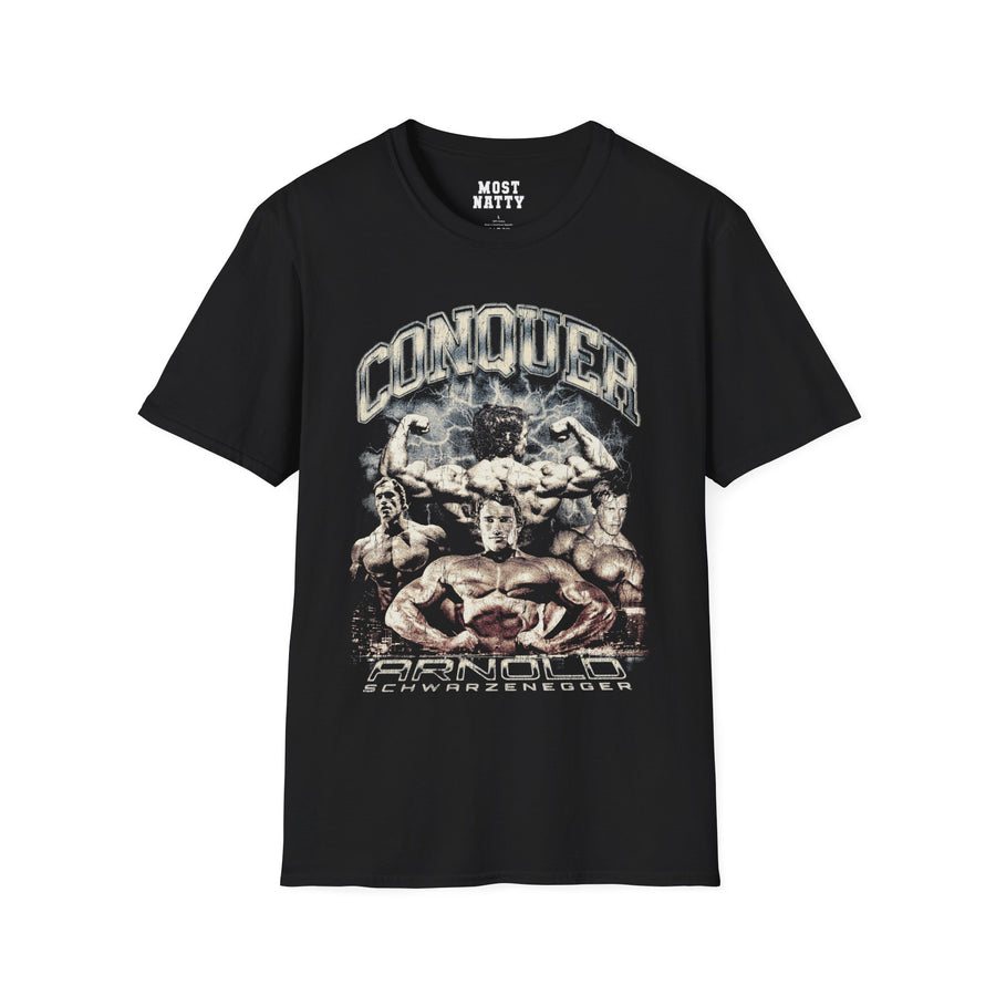 Conquer T-Shirt