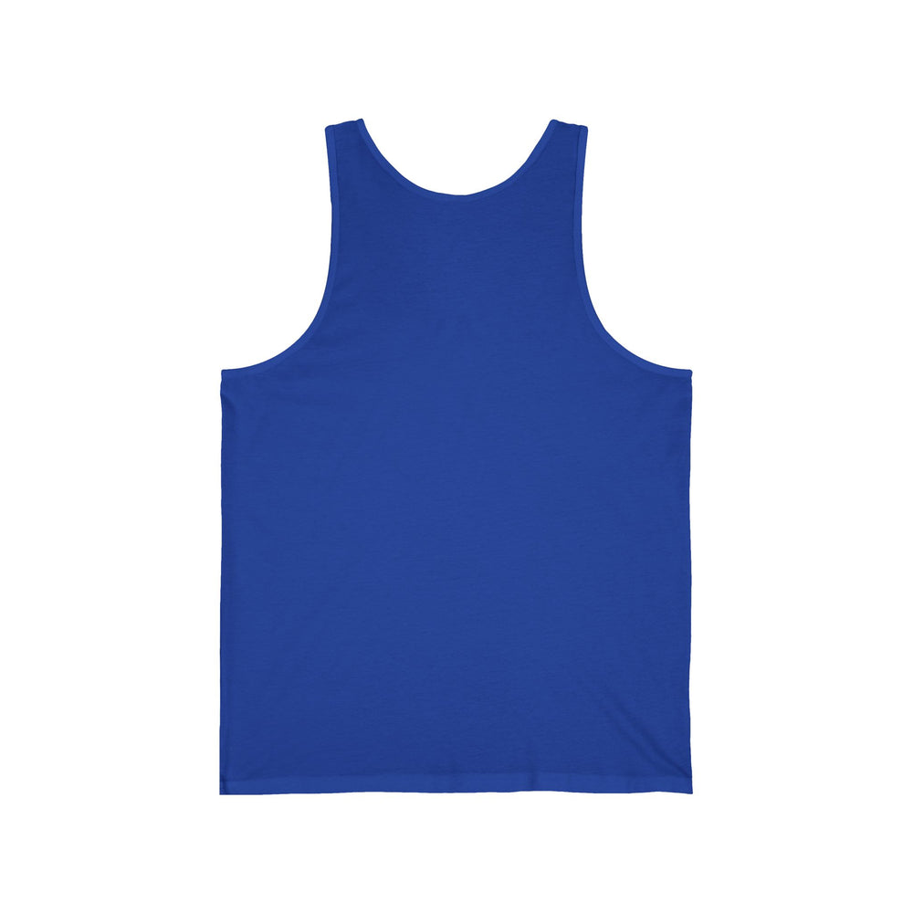 Take Tren 24' Tank Top - Most Natty